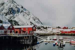 Kræmmervika Havn