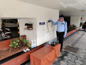 Fortune Inn Sree Kanya, Visakhapatnam - Member ITC Hotels Group