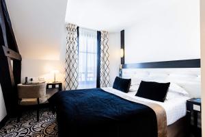 Hotels Jehan De Beauce - Les Collectionneurs : photos des chambres