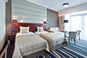 Hotel Mikołajki Leisure & SPA - Destigo Hotels