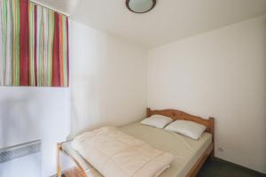 Appartements Residence Les Horizons d'Huez - maeva Home : photos des chambres