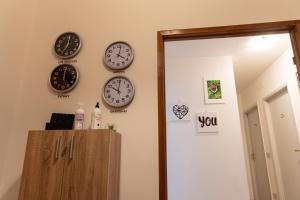 Poggio del Sole Guest House