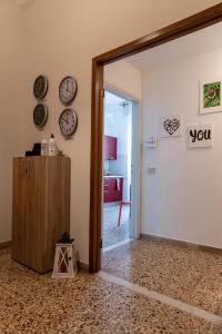 Poggio del Sole Guest House
