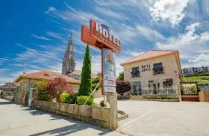 Hotel Arce - Ramallosa