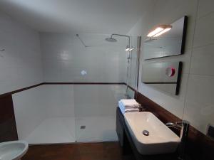 Superior Double Room room in Hotel Arce
