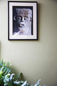 Old Schoolhouse B and B