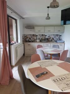 Casa Alesia Bucovina