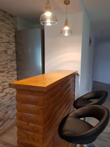 Casa Alesia Bucovina