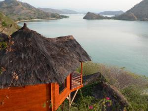 Waecicu Eden Beach Hotel