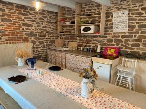 B&B / Chambres d'hotes Les Bouyeres : photos des chambres