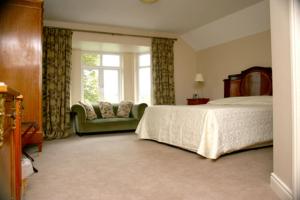 Coolanowle Self Catering Holiday Accommodation