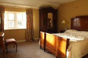 Coolanowle Self Catering Holiday Accommodation