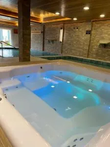 Pousada Brombatti - Picada Cafe