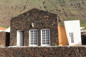 Apartment seafront, Las Puntas - El Hierro