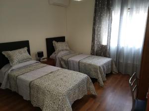 Apartamentos Mondego