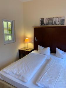 Standard Double Room room in Berliner Hof