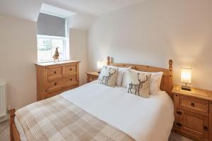 Host & Stay - No 5 Hoggarths Yard