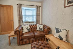 Host & Stay - No 5 Hoggarths Yard