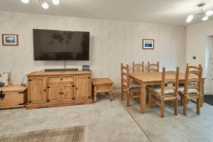 Host & Stay - No 5 Hoggarths Yard