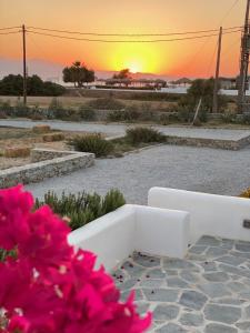 Ploes Seaside Houses Naxos Greece