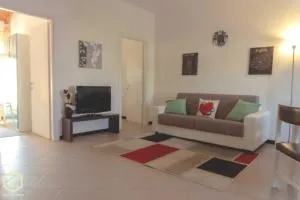 The Comfort Apartment - Bevilacqua