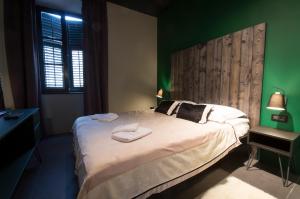 Apartments and Rooms Lejletul