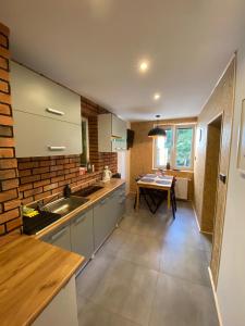 Domek Przy Stoku - Słotwiny