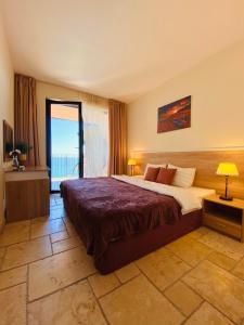 Sea Bay View Apartment
