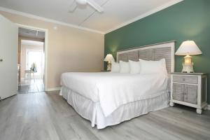 King Suite room in Marquis De Lafayette