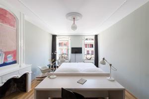 ADLER Boutique Hotel