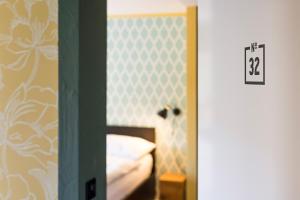 Family Suite room in ADLER Boutique Hotel