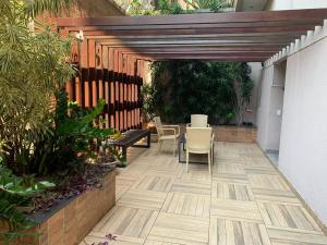 Condomínio Premium Suítes 03