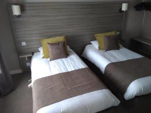 Hotel Henri IV