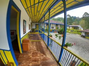 El Rancho de Salento - Salento