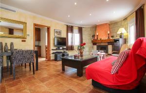 Cozy Home In Orihuela