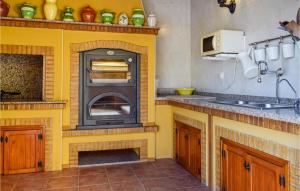 Cozy Home In Orihuela