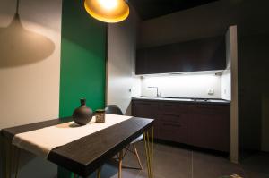 Apartments and Rooms Lejletul