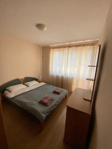 Fantastic 3 rooms apartment in Manastirski livadi Sofia