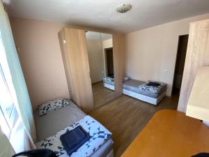 Fantastic 3 rooms apartment in Manastirski livadi Sofia