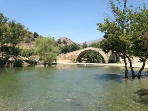 Labyrinth Studios Rethymno Greece