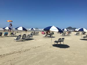 Flat Amarilis apto inteiro