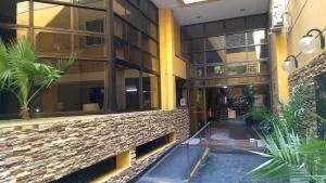 Hotel El Circulo - General Lavalle