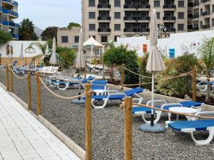 Apartamentos Nuriasol