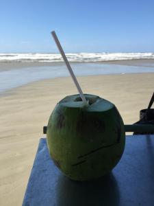 Flat Amarilis apto inteiro