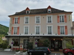 Hotels Fifi Moulin : photos des chambres