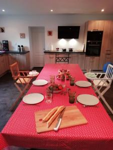 La Grange dAmfreville