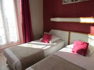 Hotels Fifi Moulin : photos des chambres