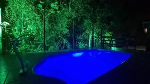 Casa Canastra - 瓦尔任博尼塔