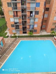 colombia reserva de un hotel