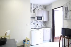 Apts la cañada birding con encanto y patio en monfrague torrejon el Rubio